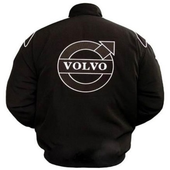 Preview: Volvo Jacke